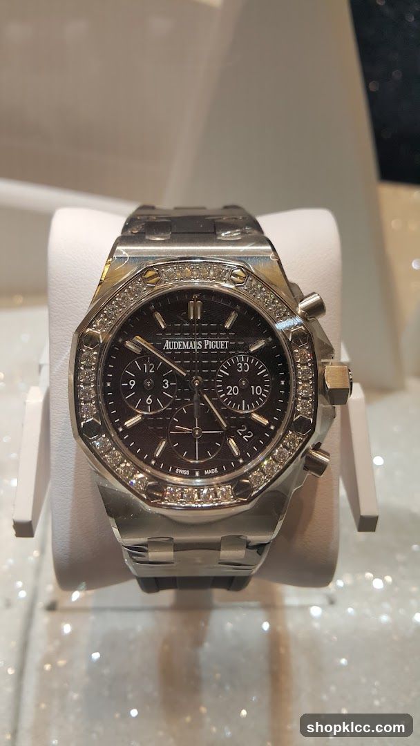 Audemars Piguet Watch