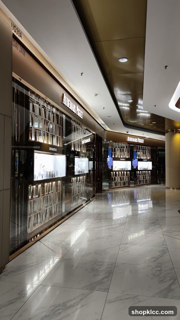Audemars Piguet Boutique