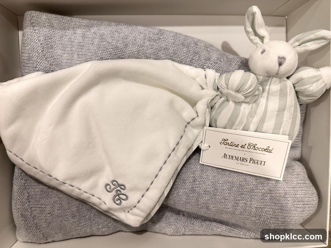 Baby Gift Set