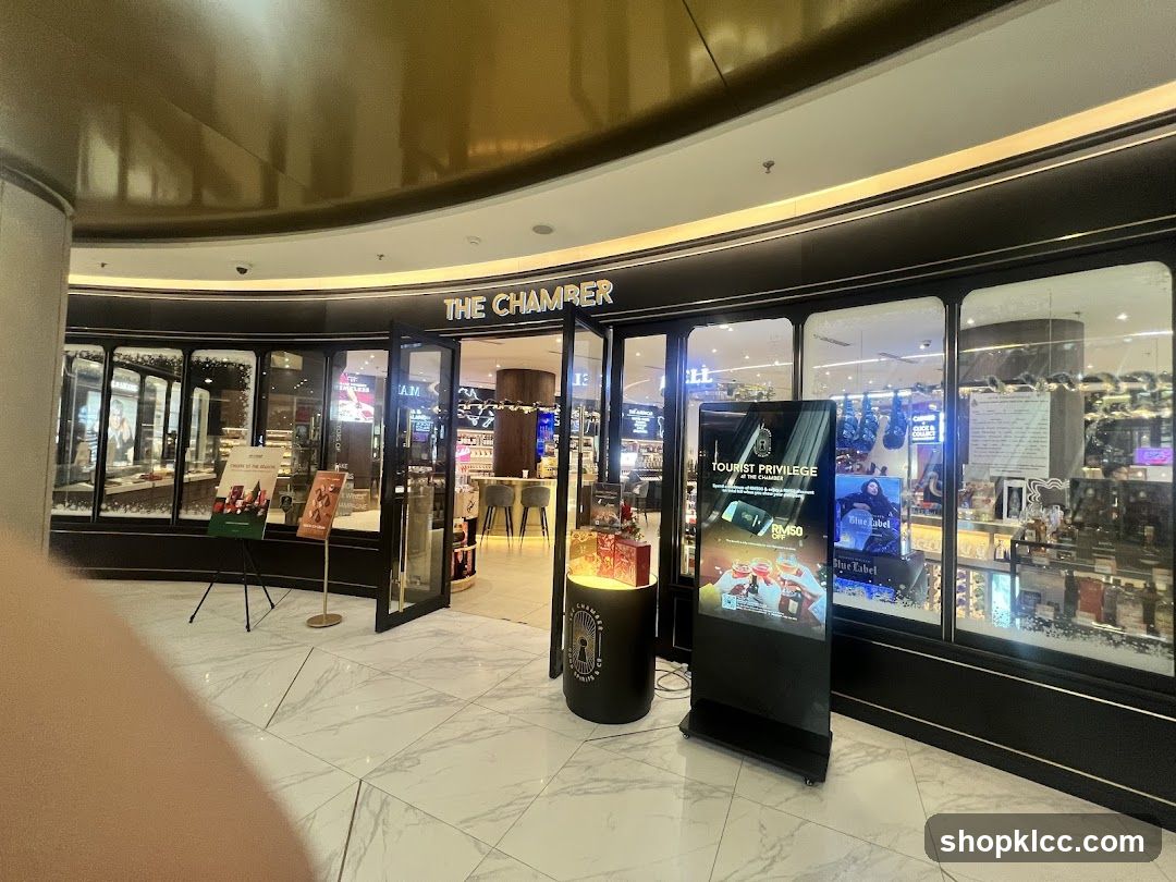The Chamber