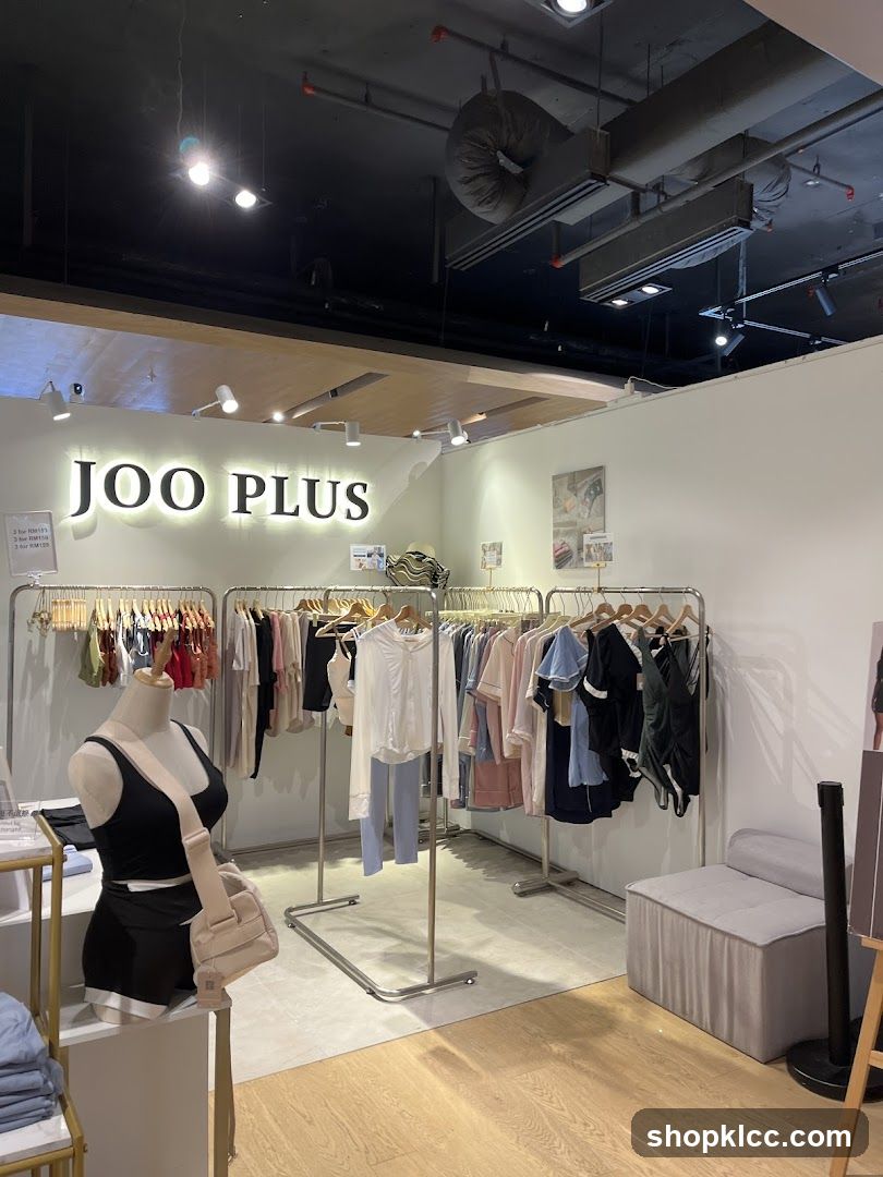 Joo Plus