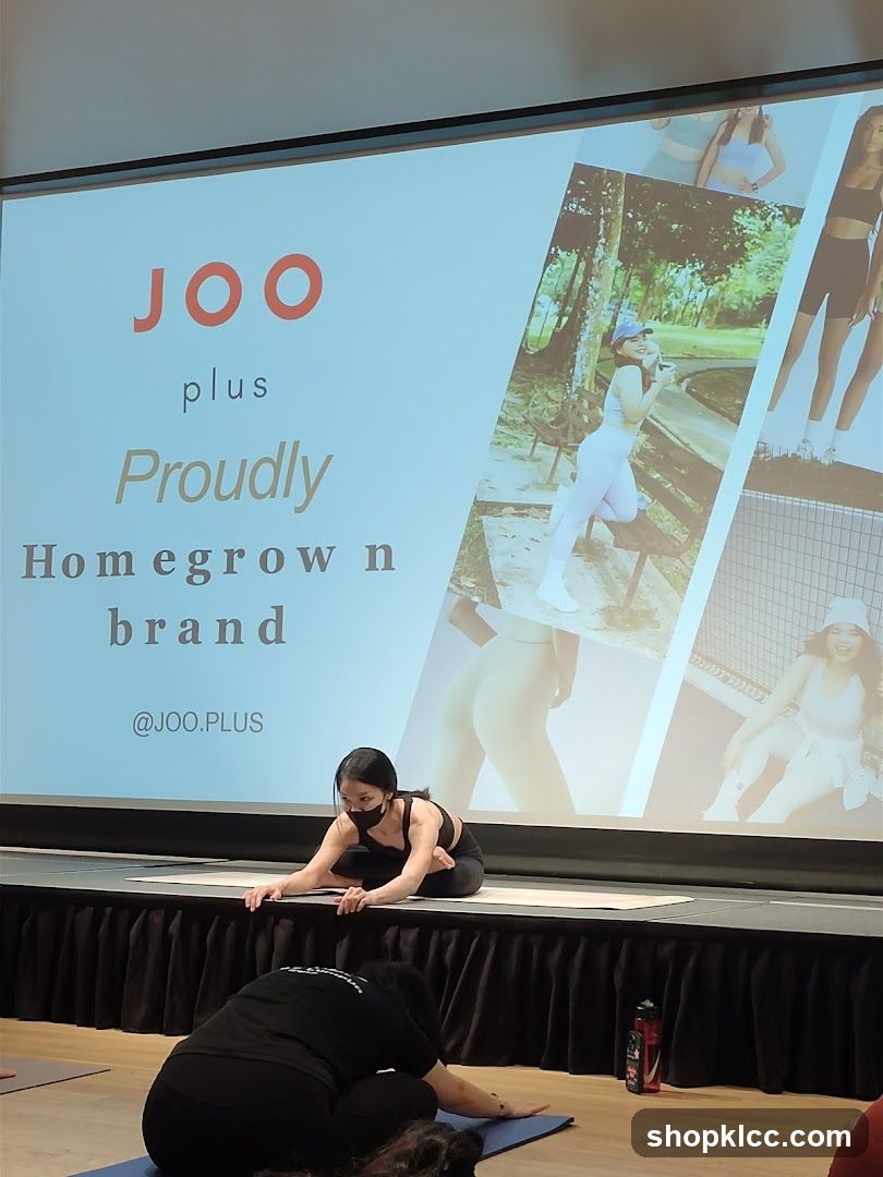 Joo Plus