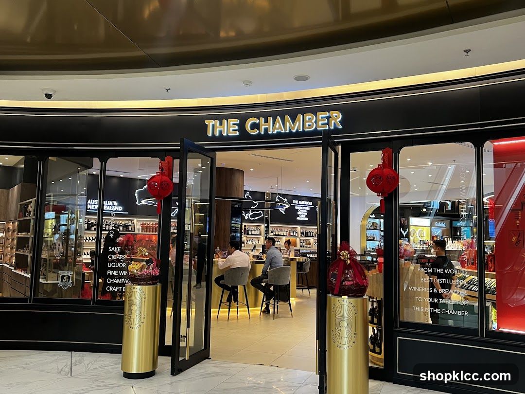 The Chamber