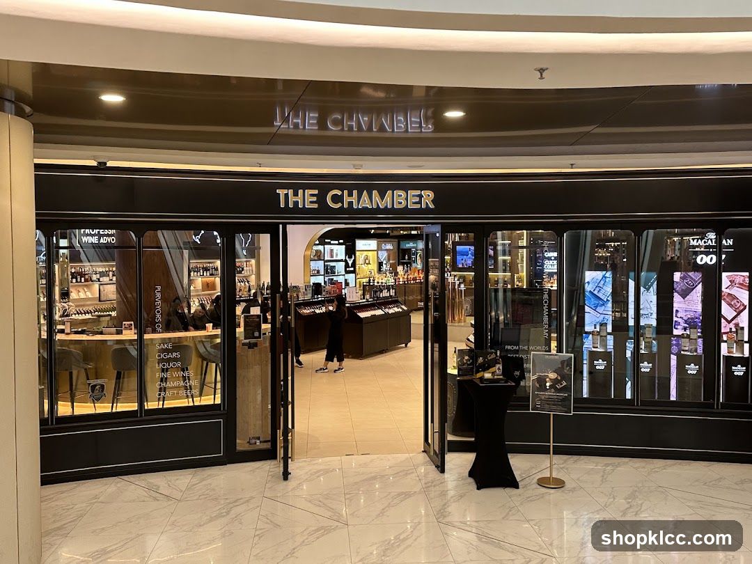 The Chamber