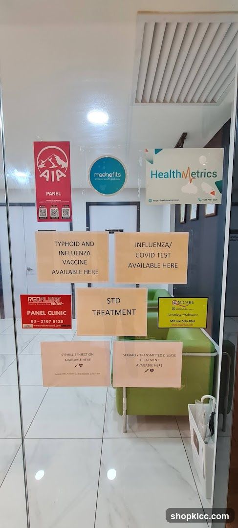 Clinic Services
