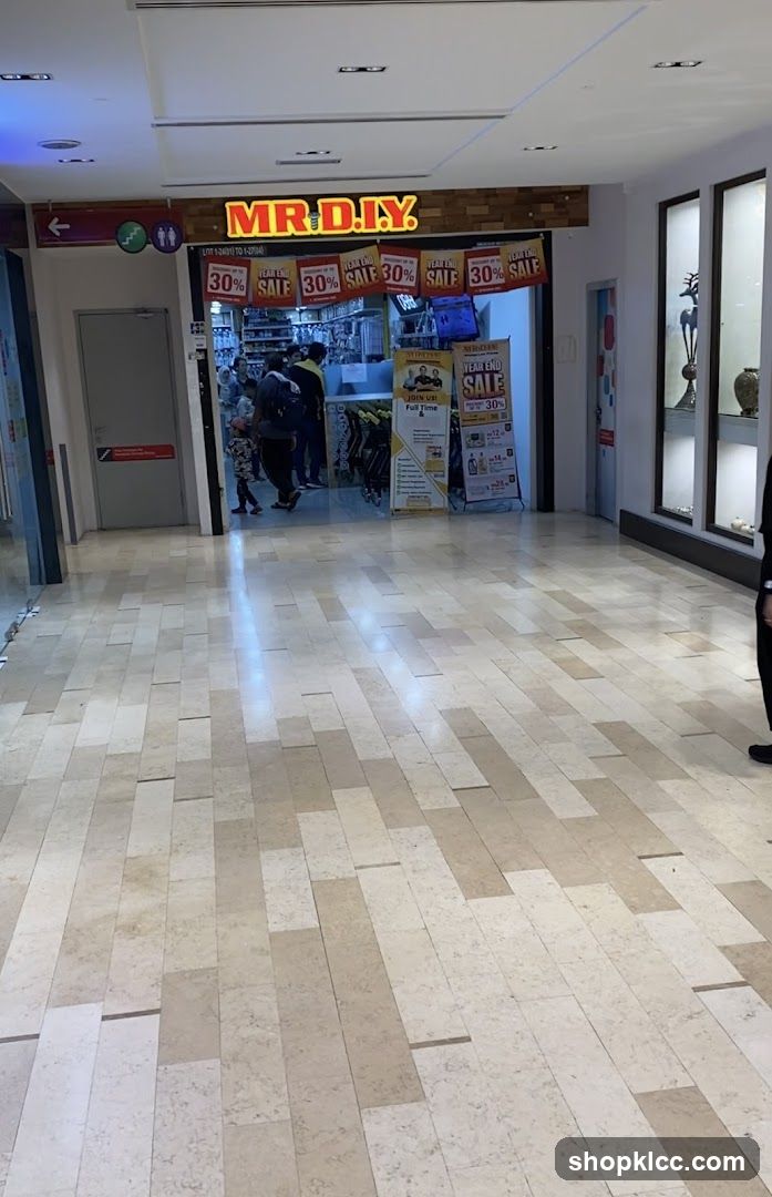 Klinik Medipro Bukit Bintang