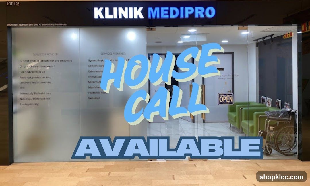 Klinik Medipro