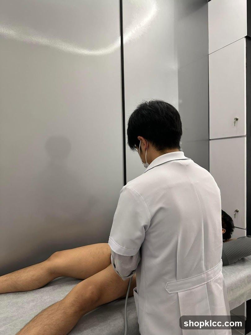 Medical Examination