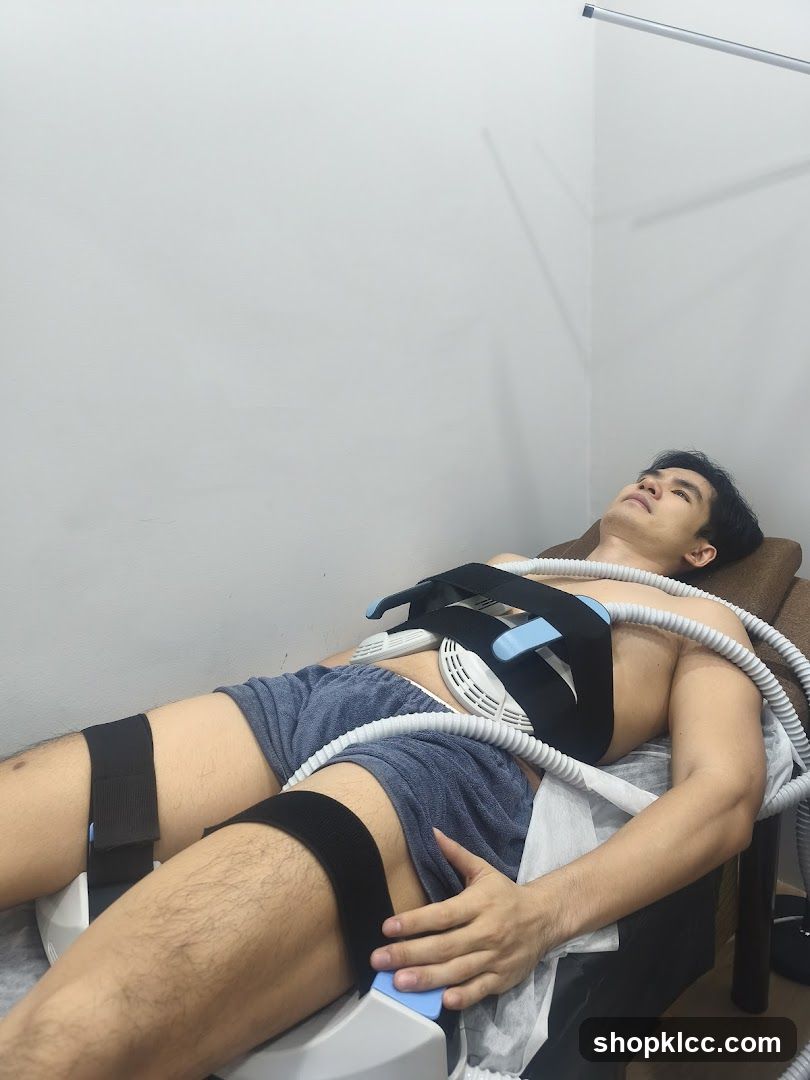 Body Contouring Treatment