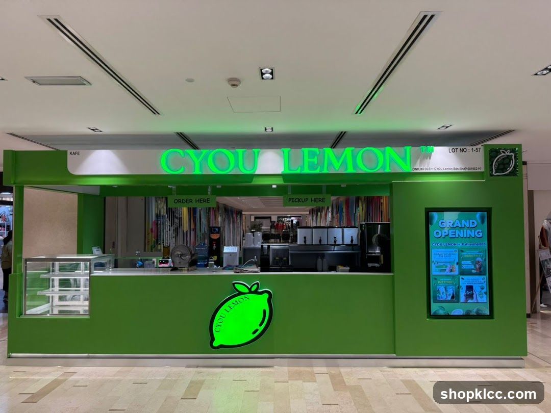 CYou Lemon