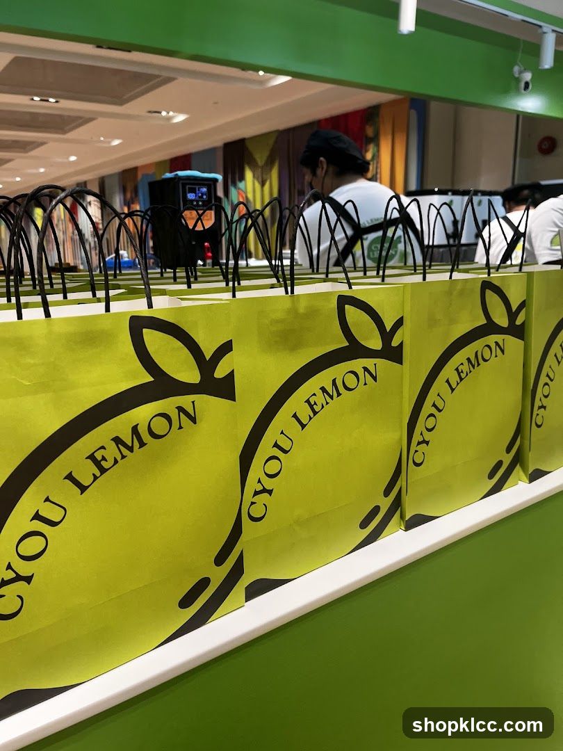 Shopping Bags