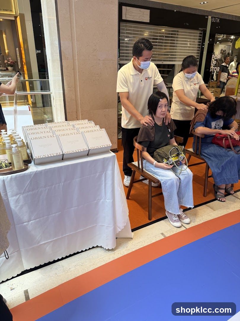 Product Demonstration