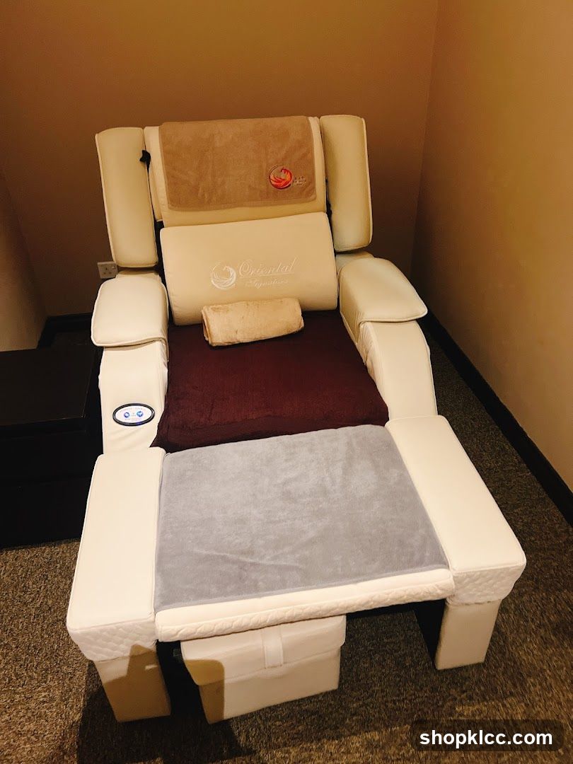 Massage Chair