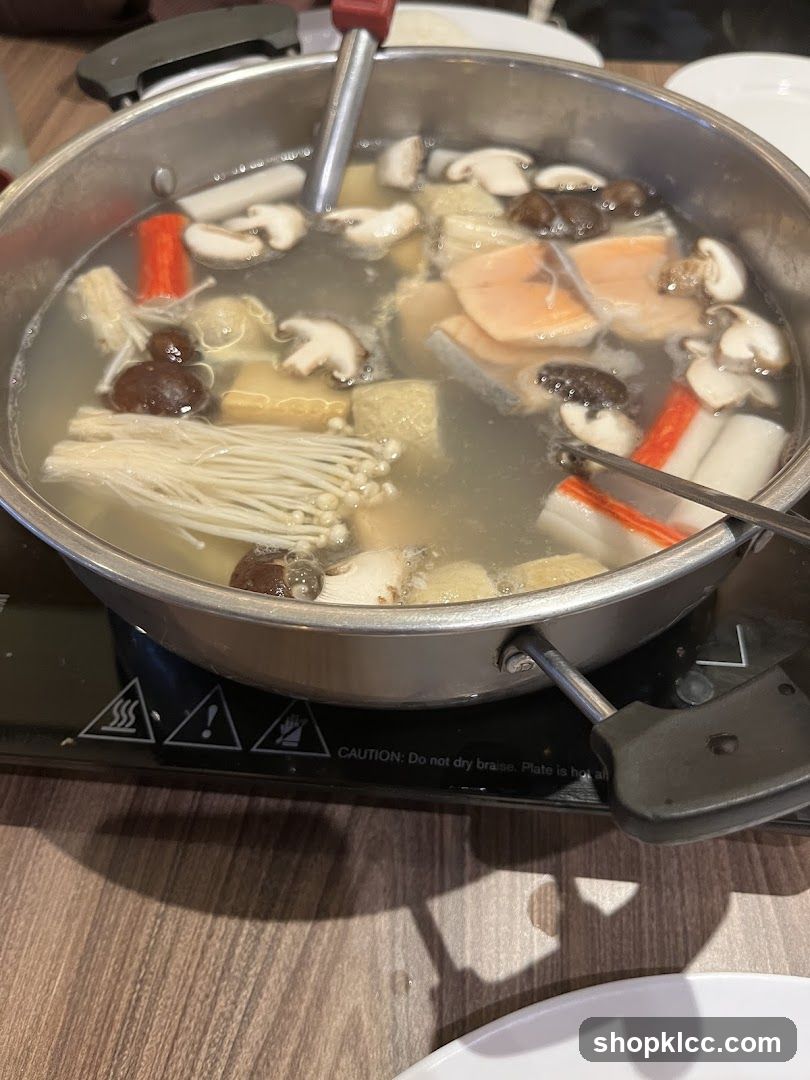 Hot Pot