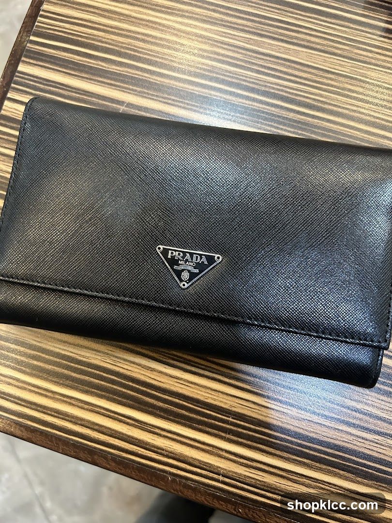 Prada Wallet