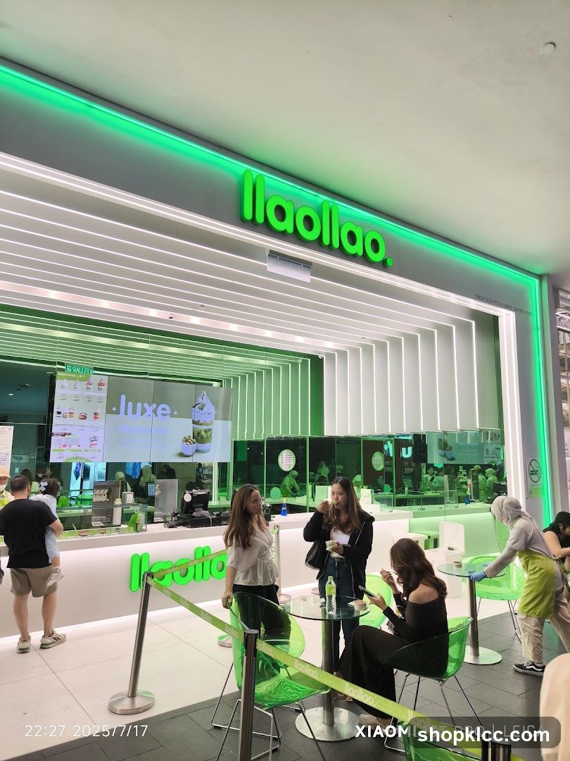 Llaollao