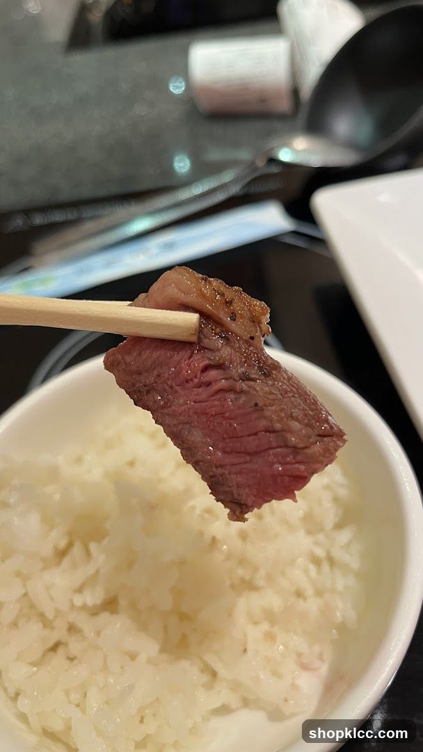 Tamaruya Meat Master