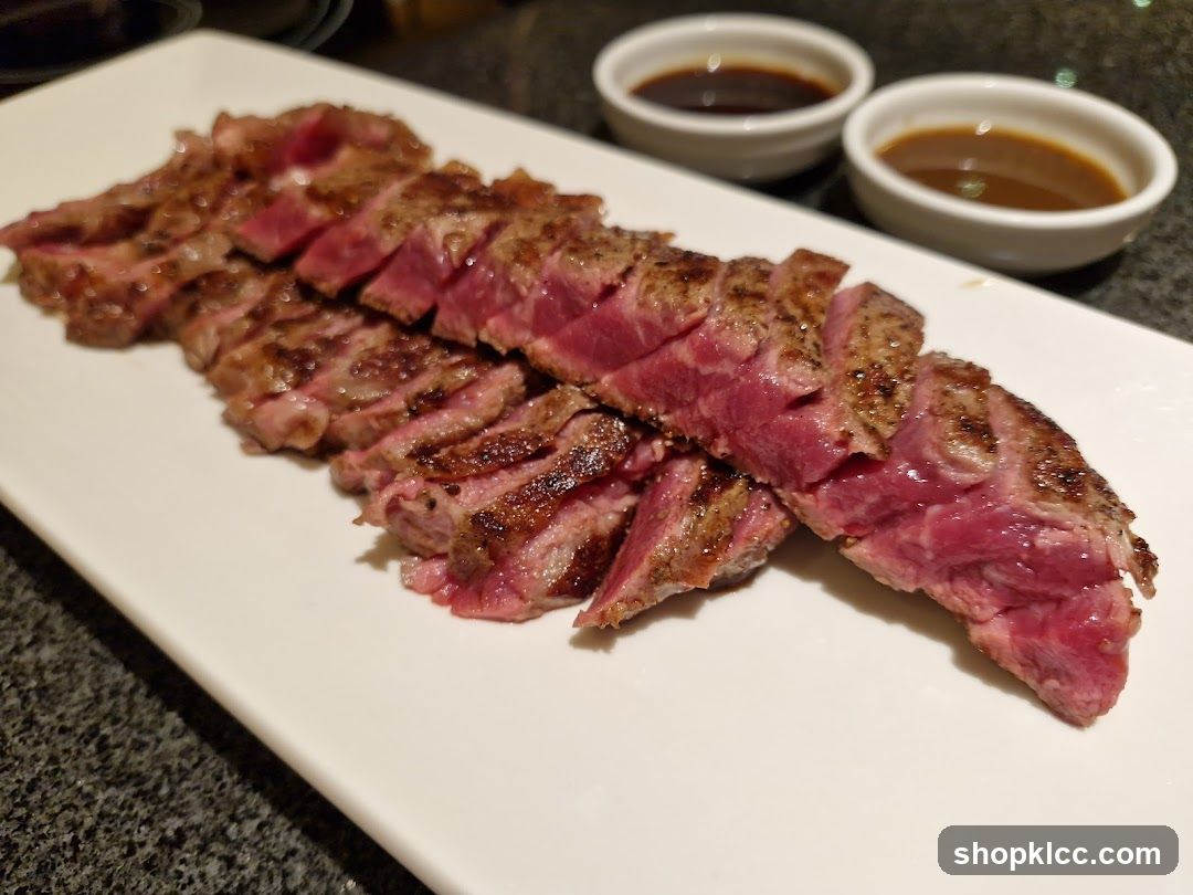 Tamaruya Meat Master