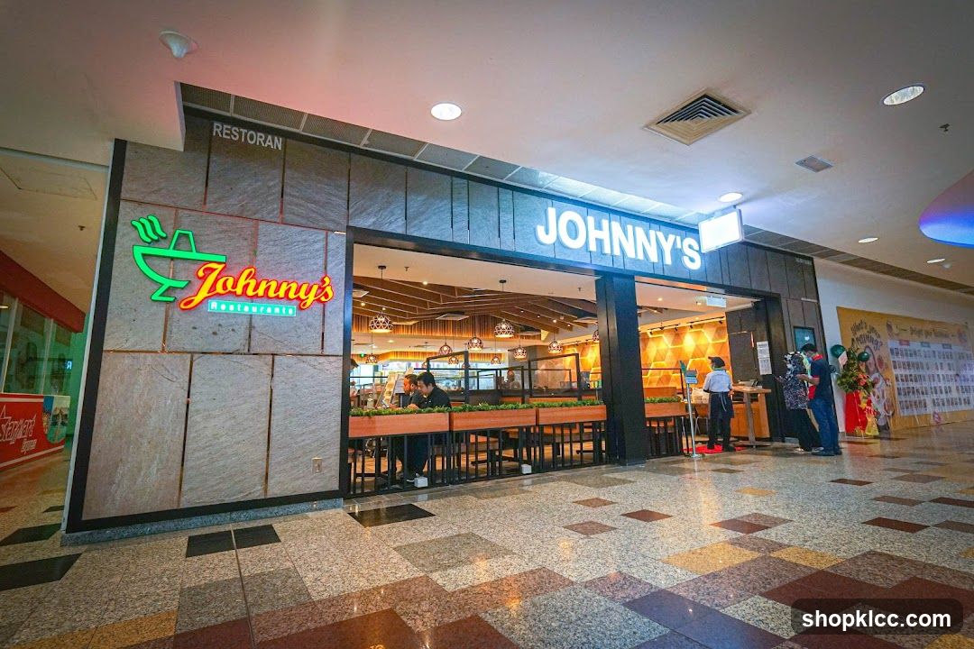 Johnny's Restaurant