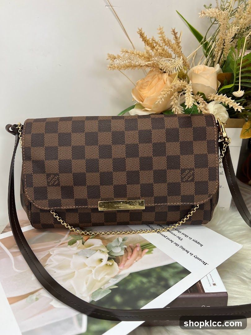 Designer Handbag