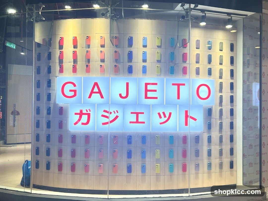 Gajeto