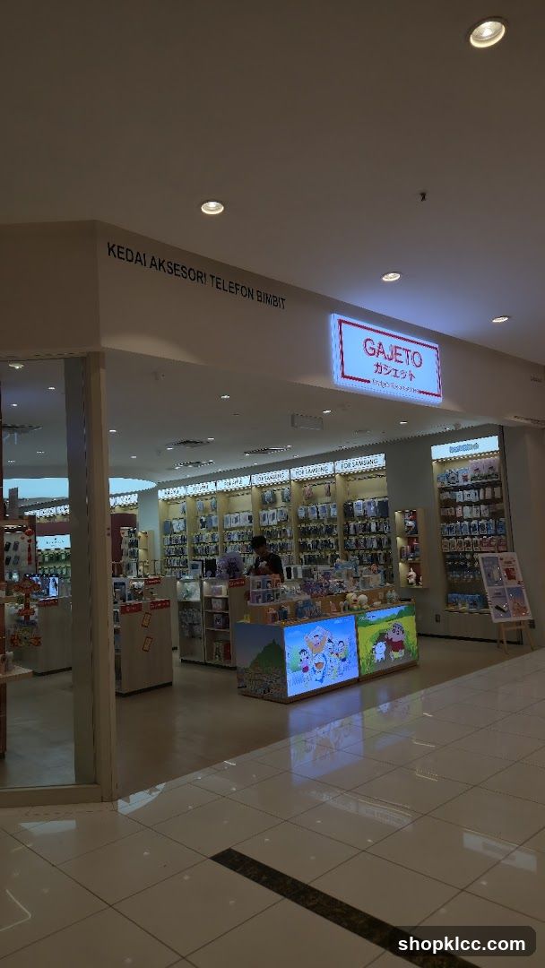 Gajeto