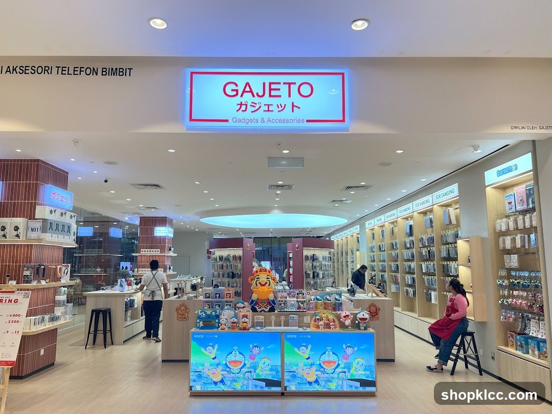 Gajeto