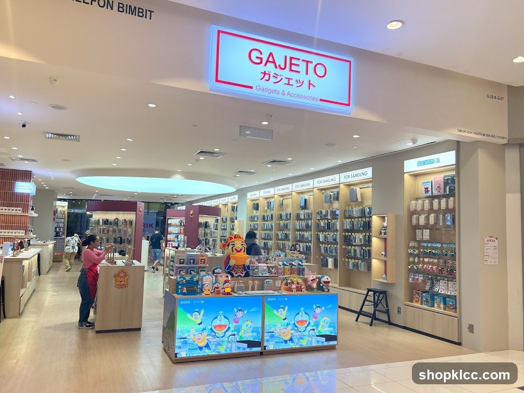 Gajeto
