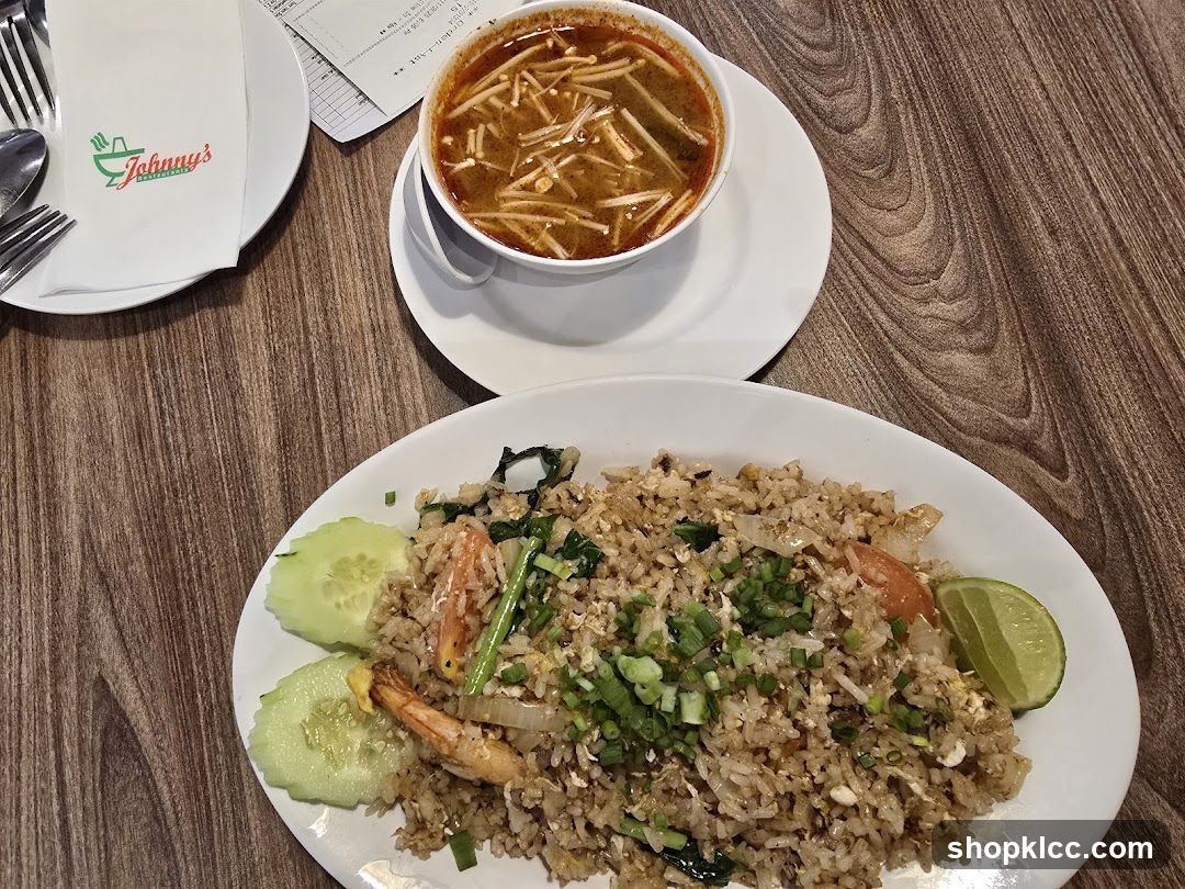 Thai Food
