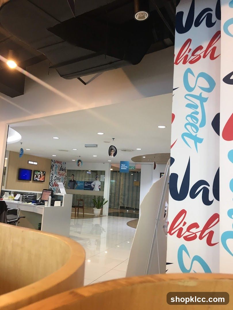 Wall Street English - English Course Malaysia