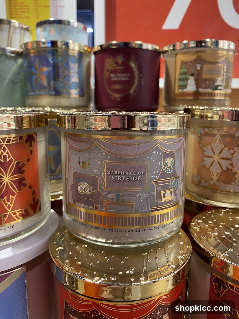 Bath & Body Works