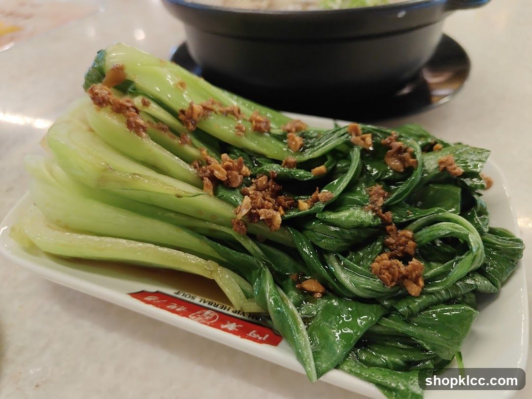 Ah Yip Herbal Soup 阿業靚湯