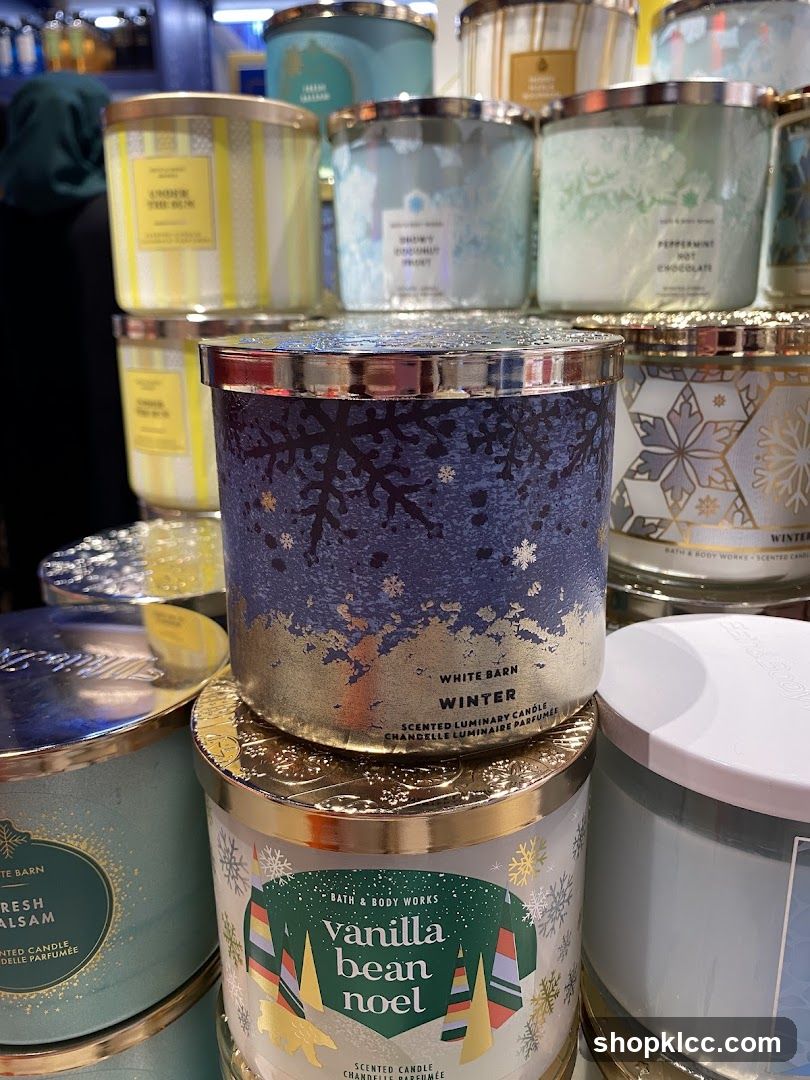 Candles