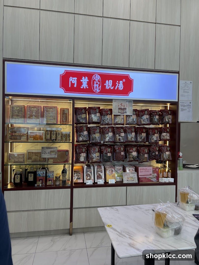 Store Display