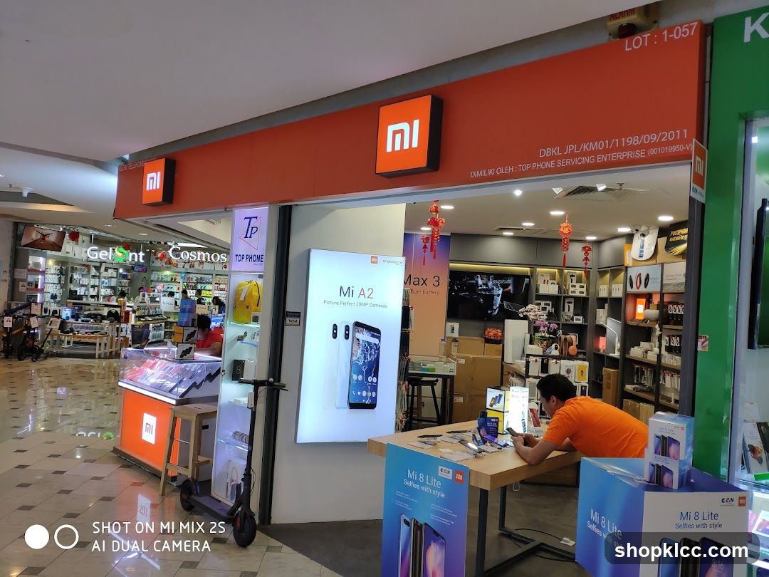 Top Phone Zone