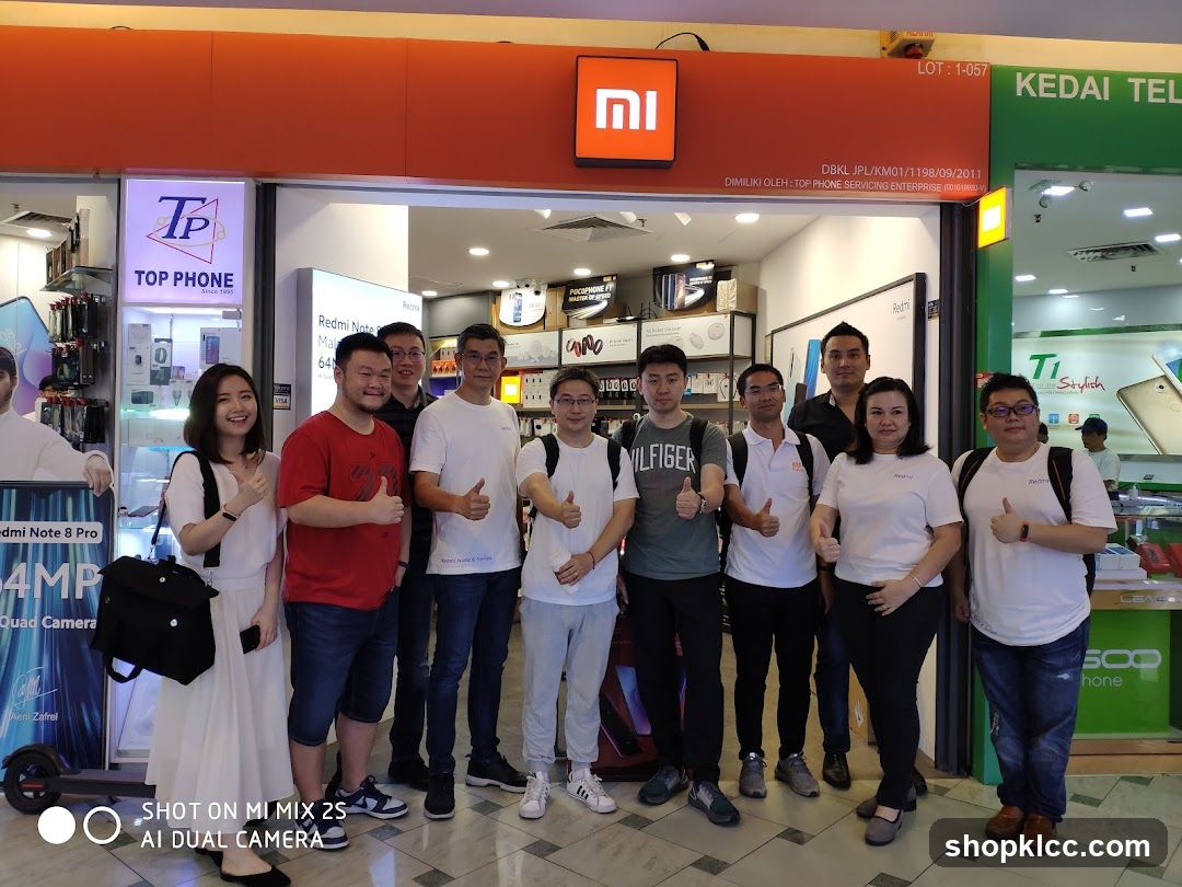 Xiaomi Store