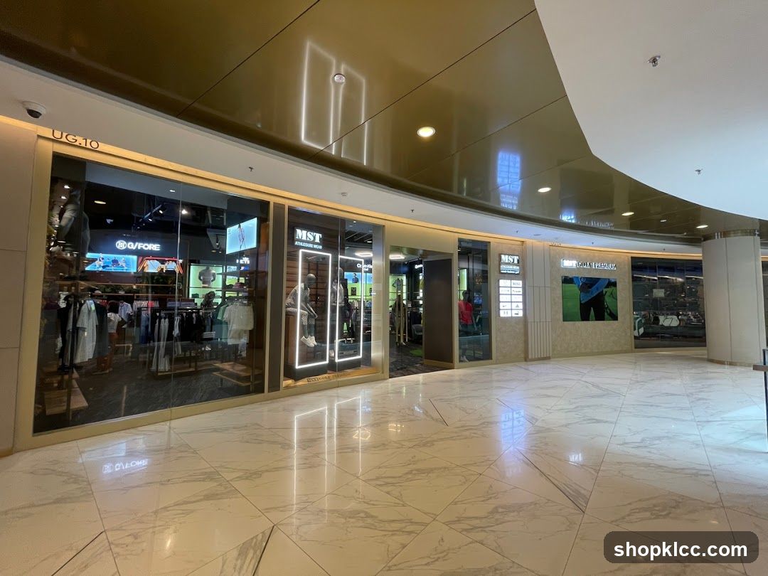 Mst Golf Super Store Premium