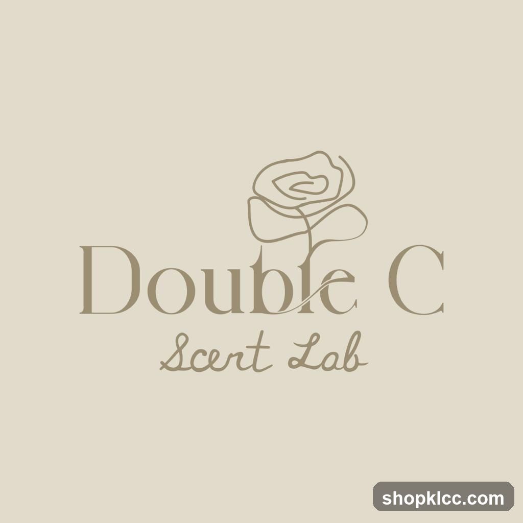 Double C Remedies (FKA Double C Scent Lab)