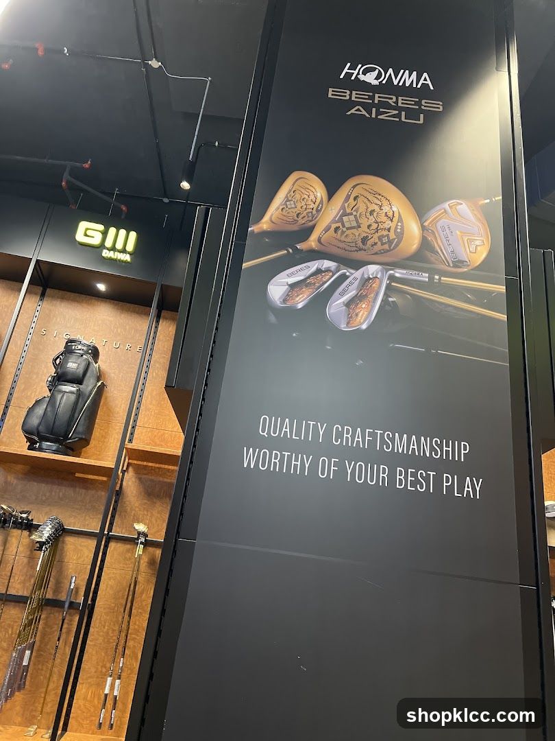 Mst Golf Super Store Premium