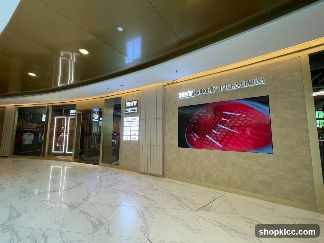 Mst Golf Super Store Premium