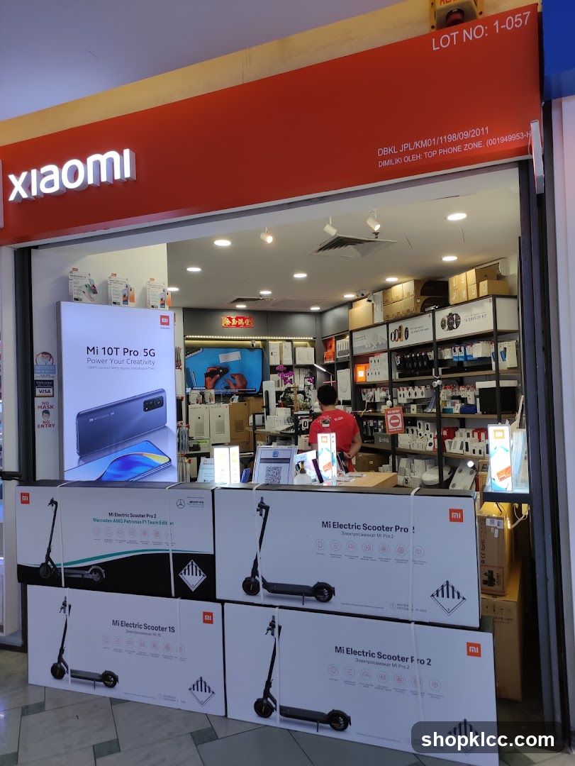 Xiaomi Store