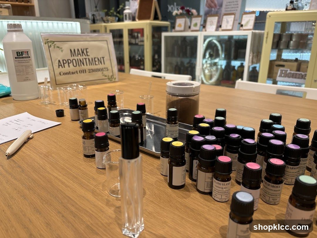 Double C Remedies (FKA Double C Scent Lab)