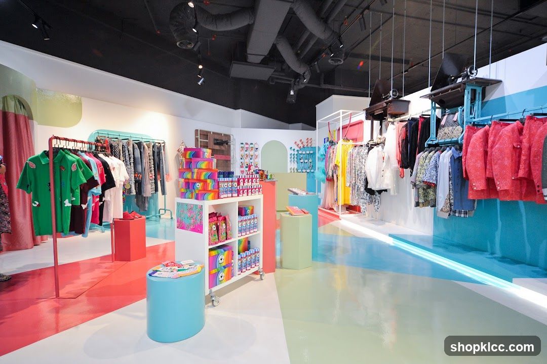 Melinda Looi Concept Store