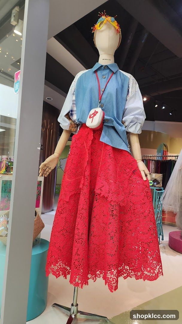 Melinda Looi Concept Store