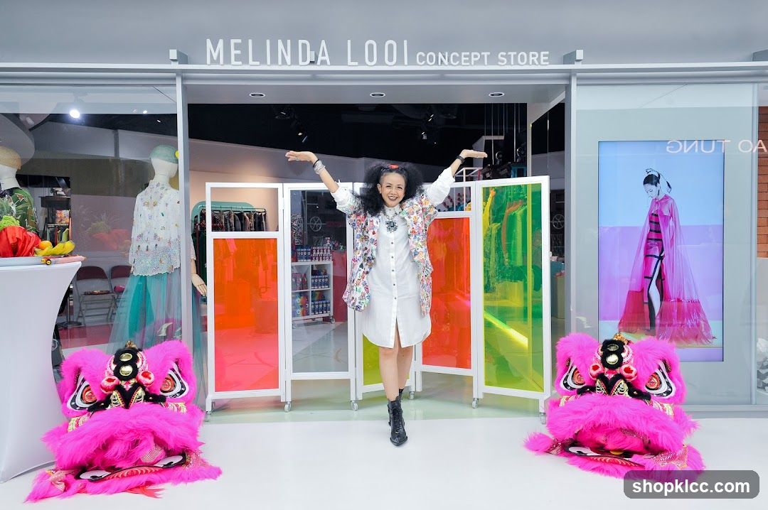 Melinda Looi Concept Store