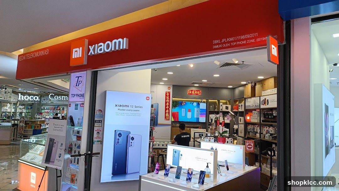 Xiaomi Store