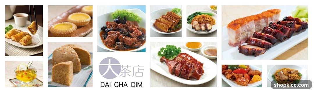 Dai Cha Dim