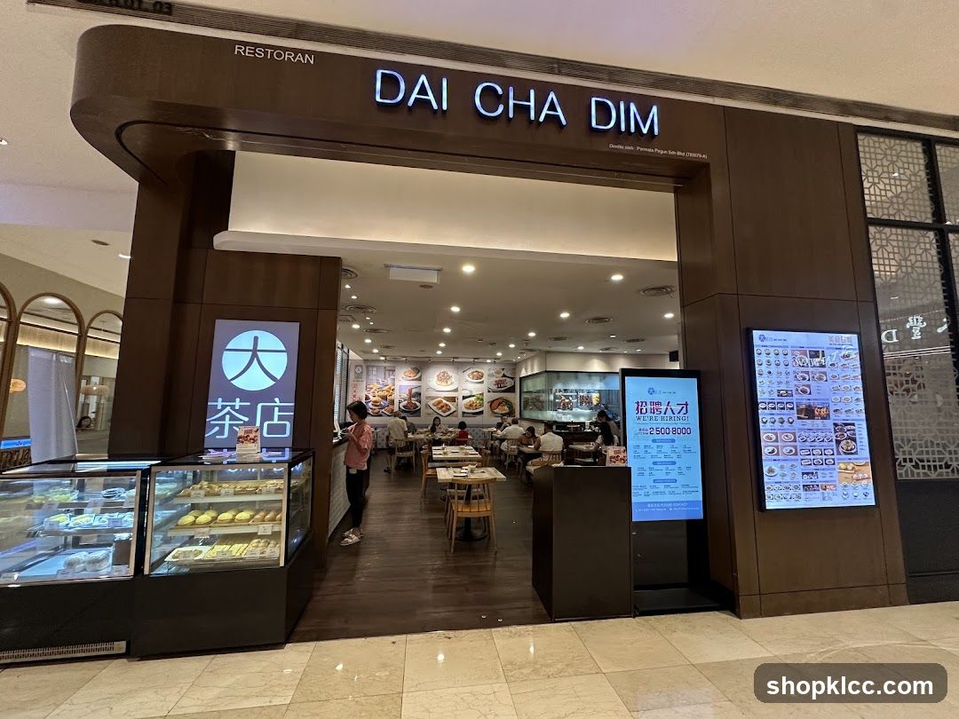Dai Cha Dim
