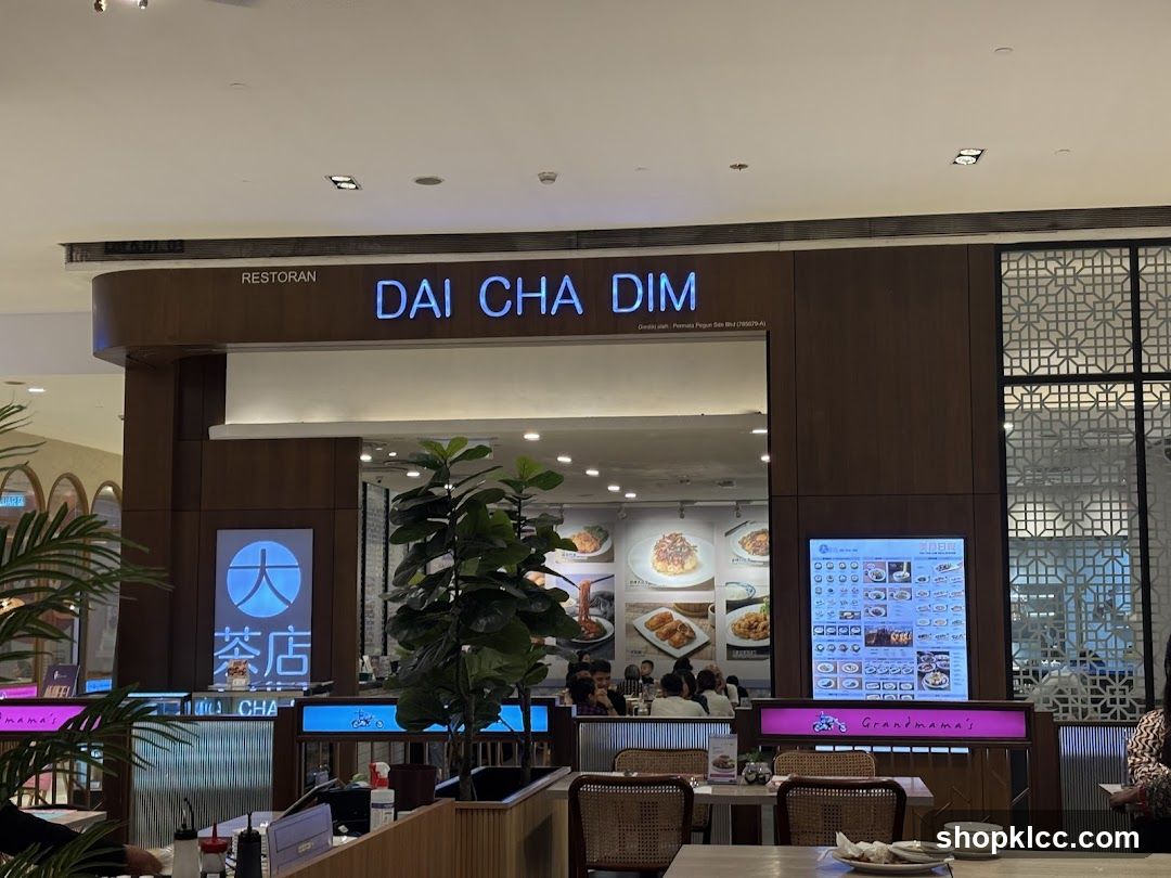 Dai Cha Dim
