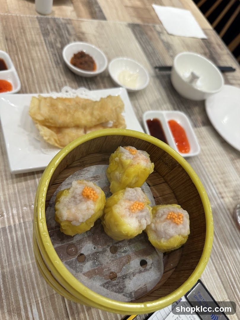 Dim Sum